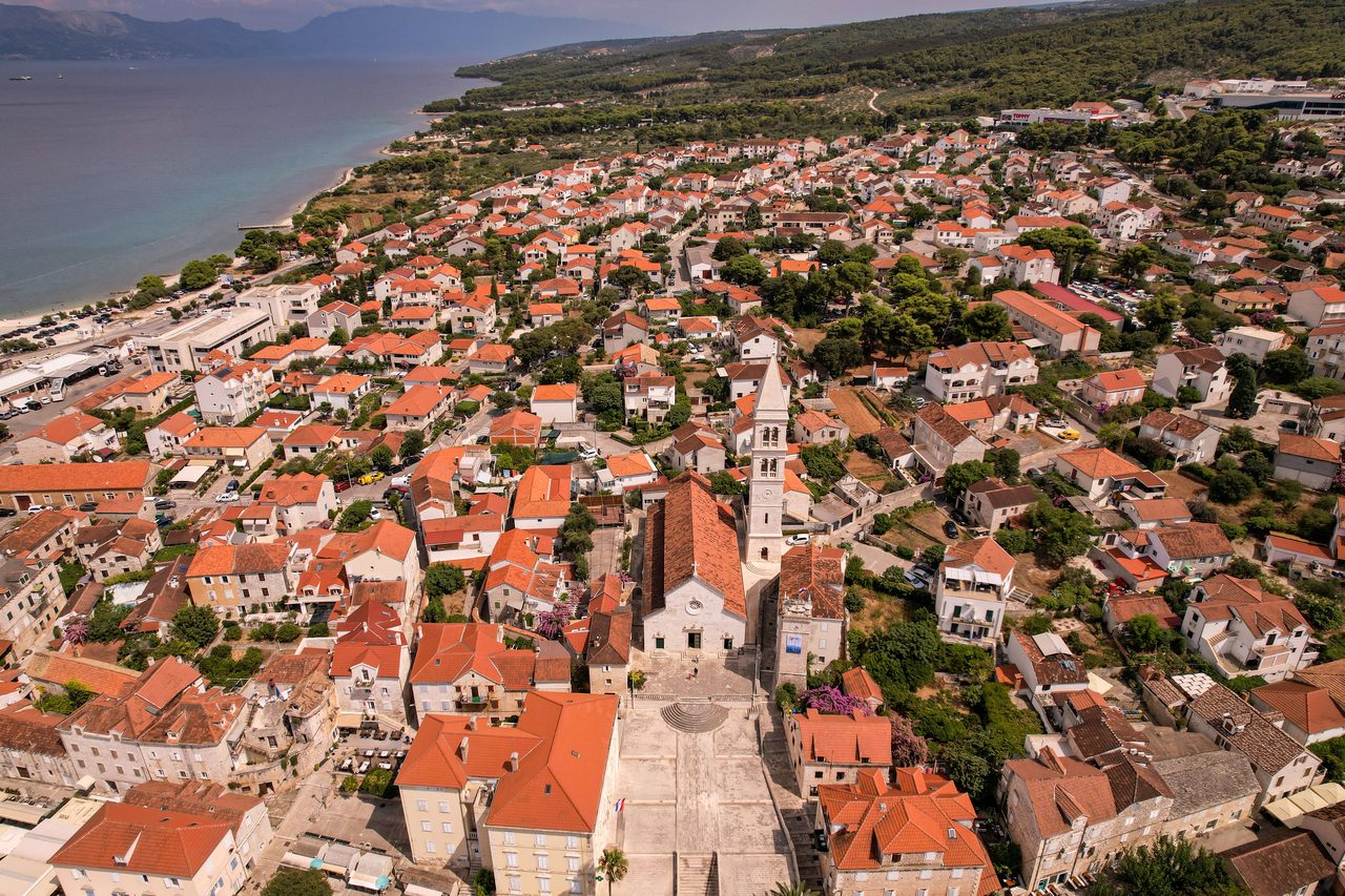 Dalmatia
