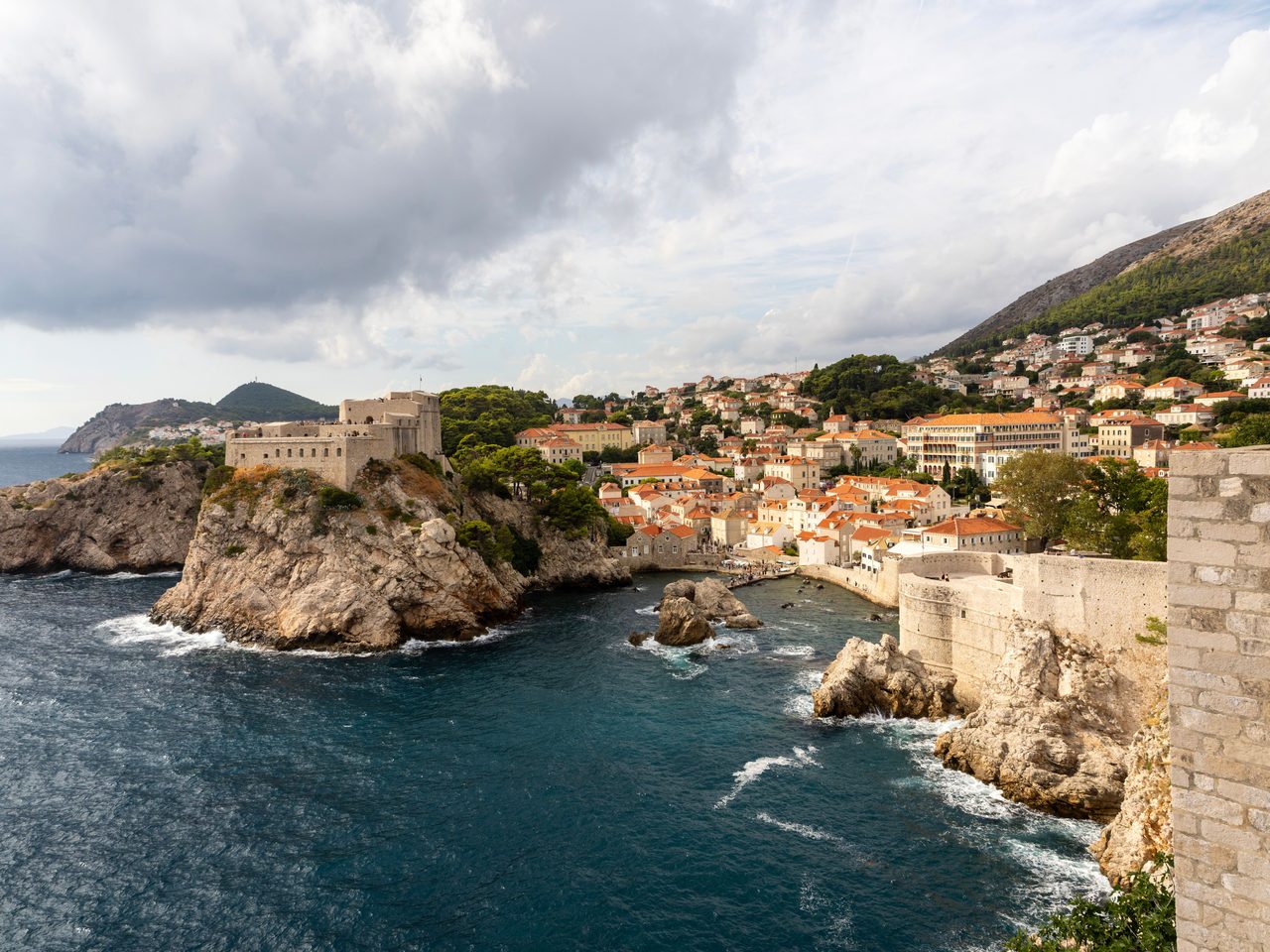 Dubrovnik