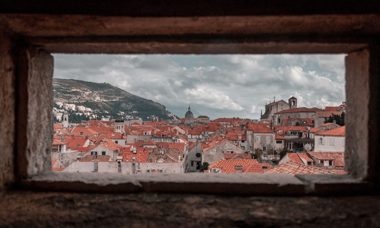 Dubrovnik Neretva