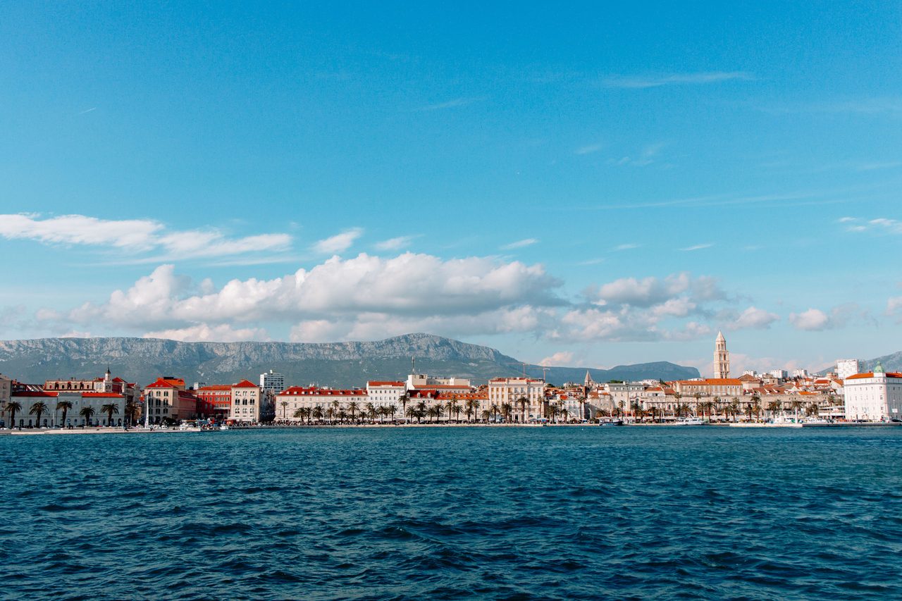 Split-Dalmatia County