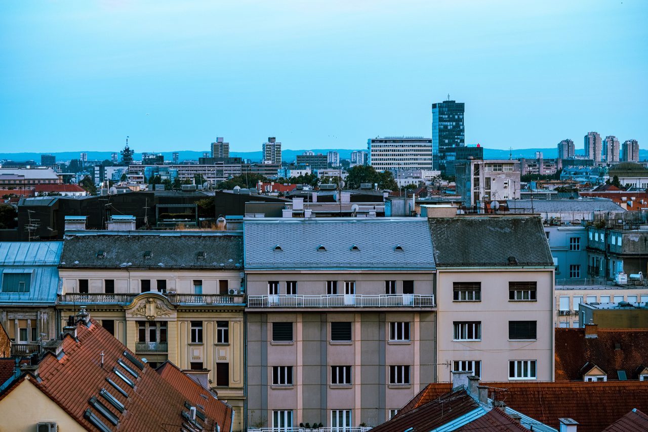 Zagreb
