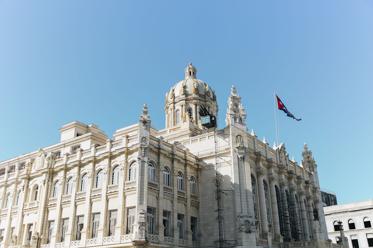 Havana