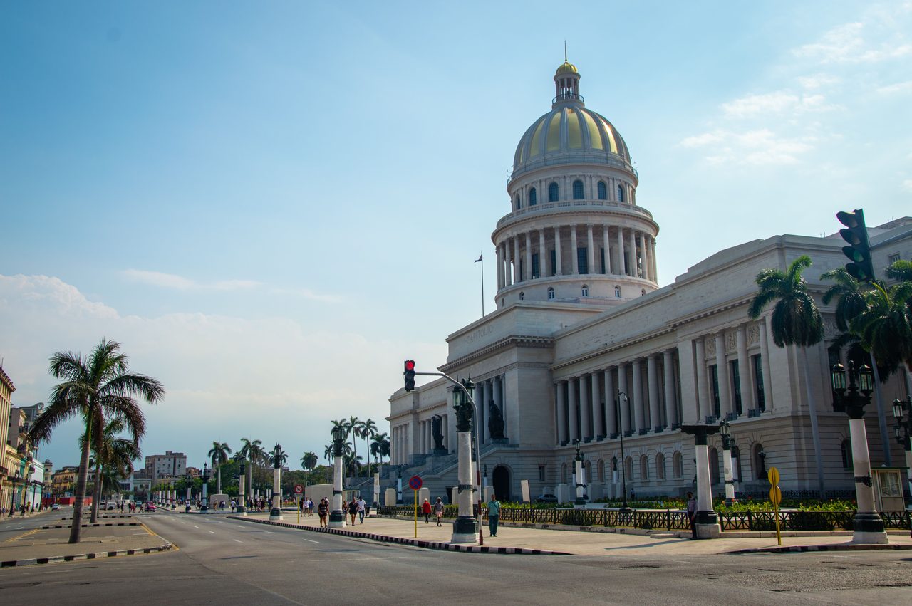 Cuba
