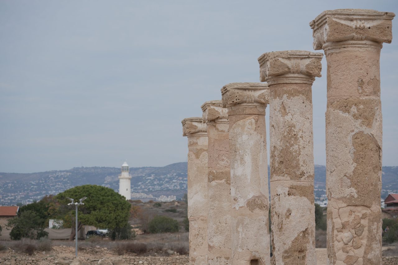 Cyprus