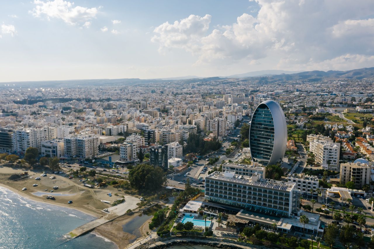 Limassol