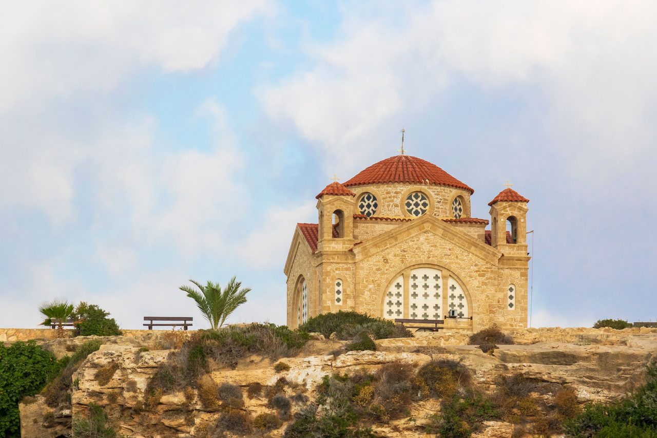 Paphos