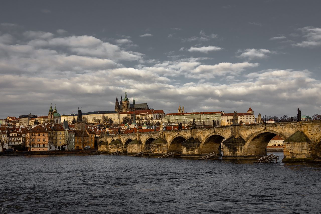 Czech Republic