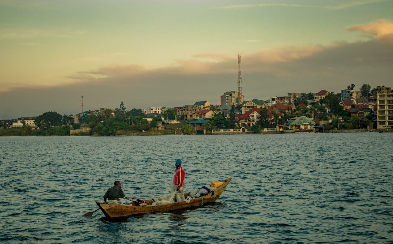 Democratic Republic Of The Congo
