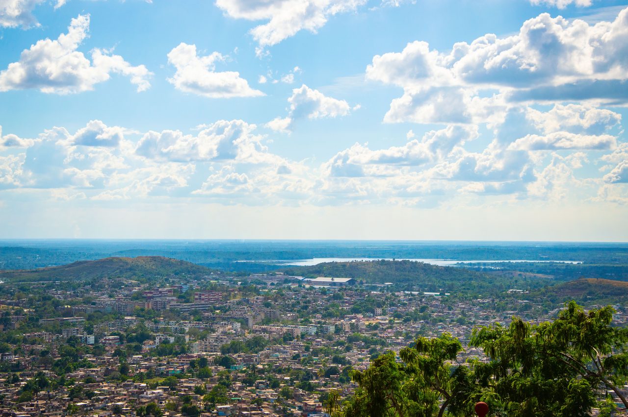 Kinshasa