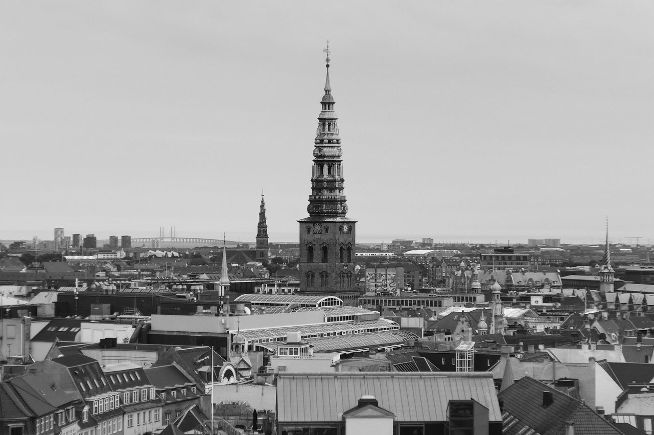 Denmark