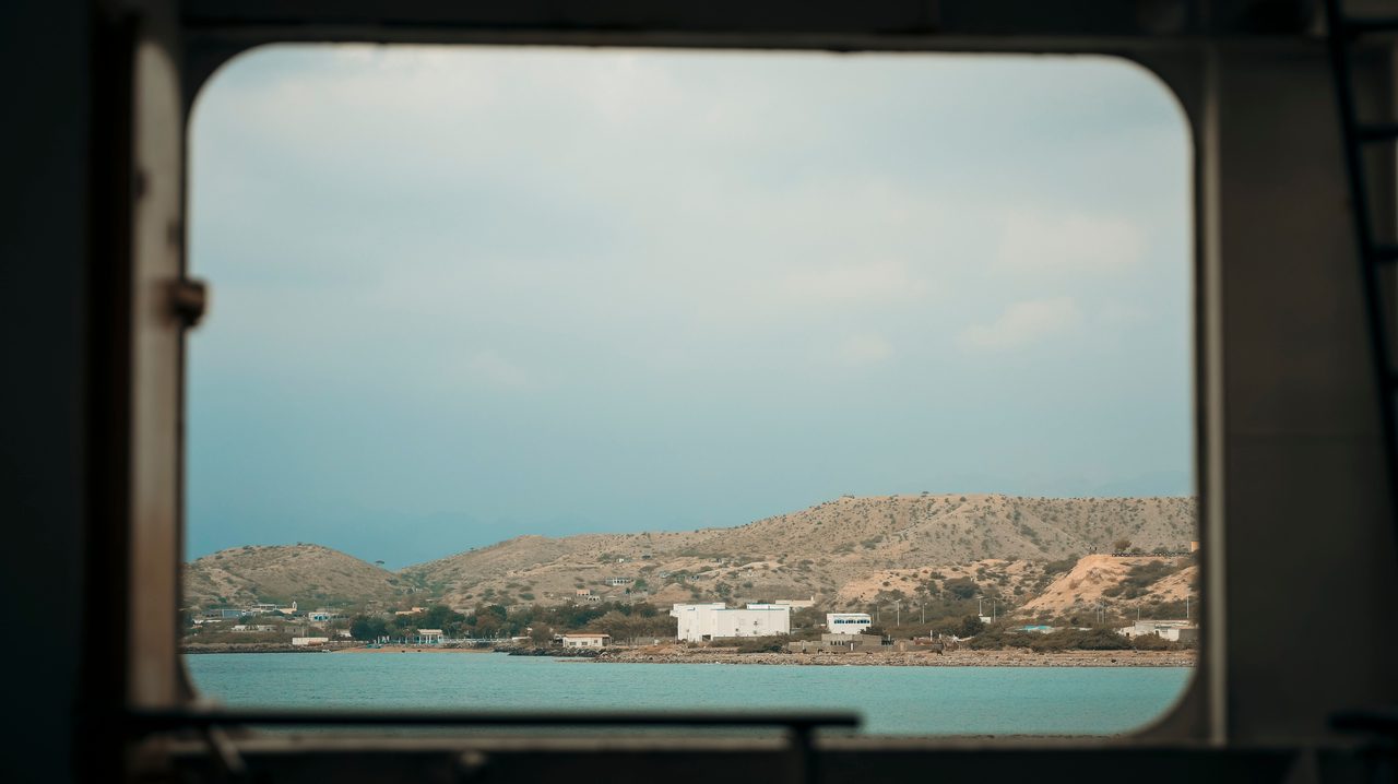 Djibouti