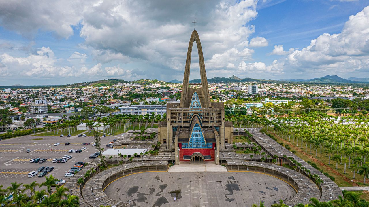 Dominican Republic