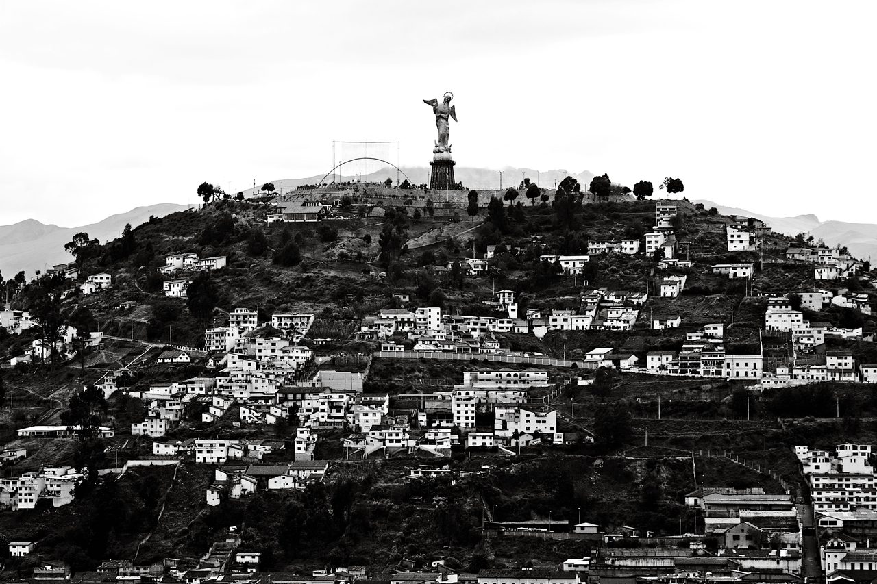 Ecuador