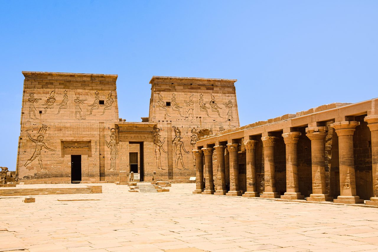 Philae Temple (Temple of Isis), Aswan [2026]