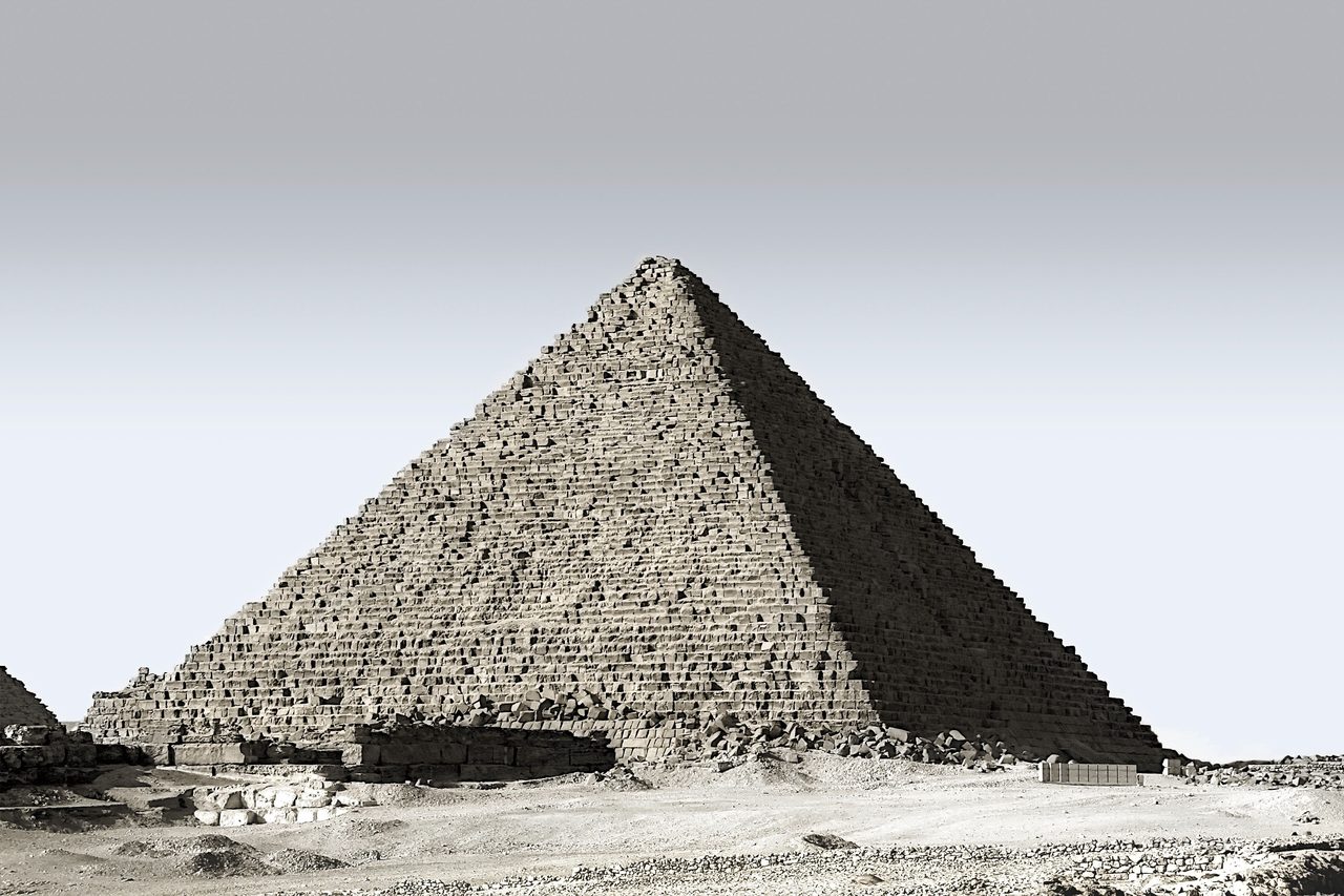 Great Pyramid of Giza (Khufu)