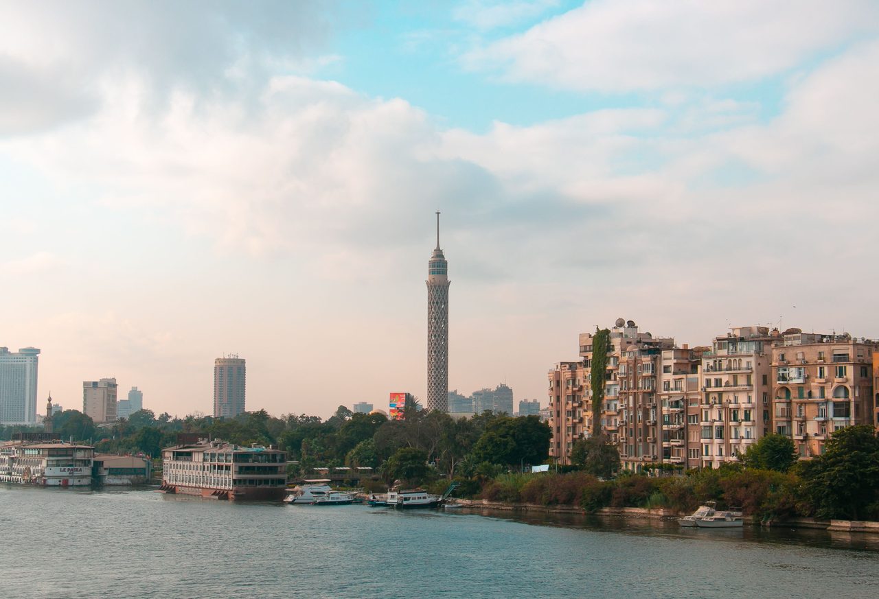 Cairo