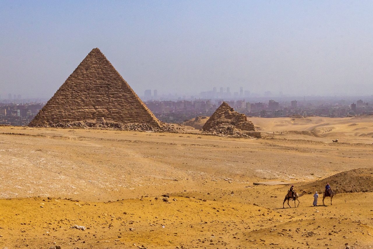Giza