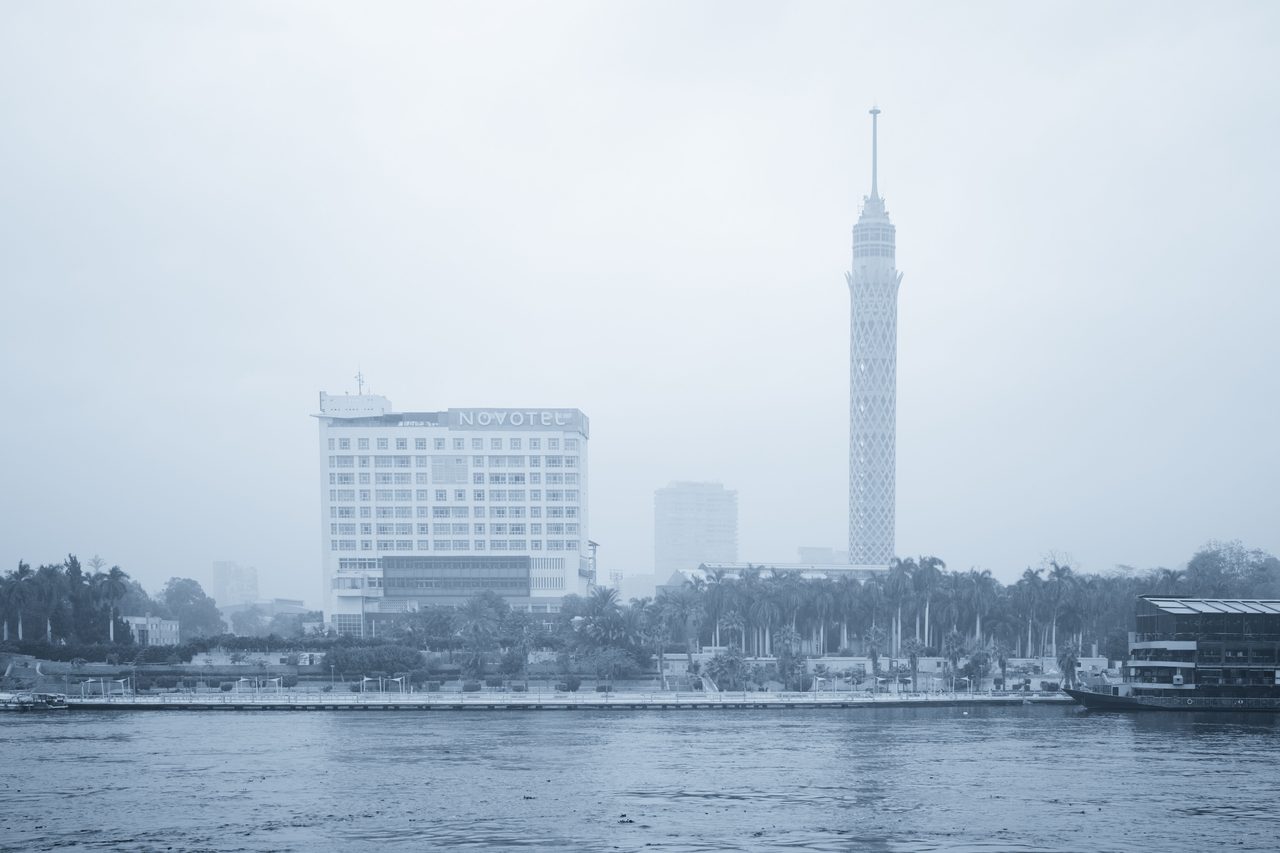 Egypt