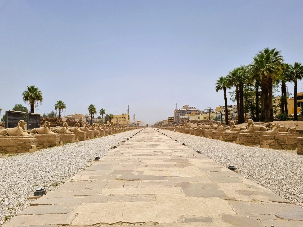 Luxor