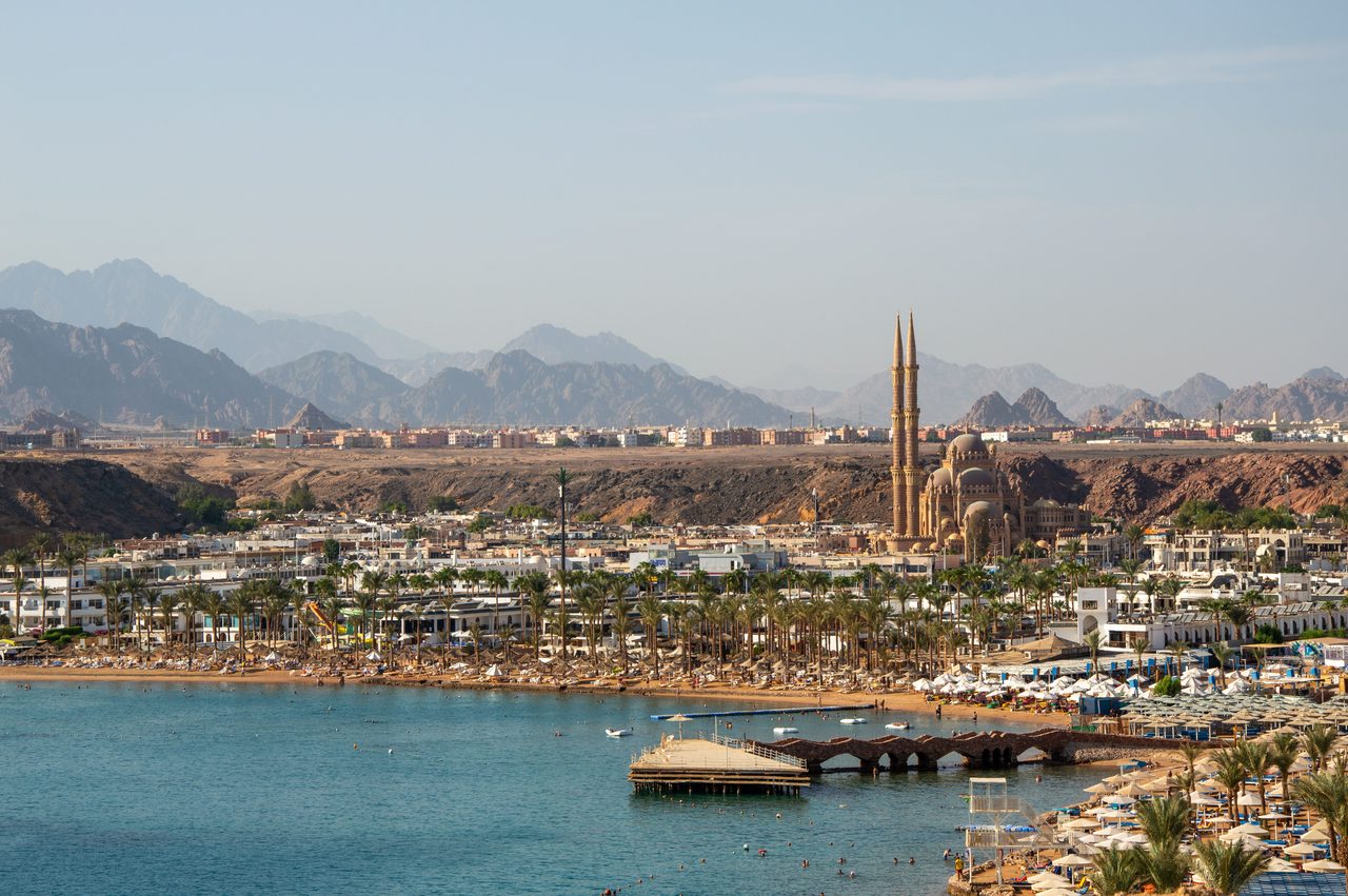 Hurghada