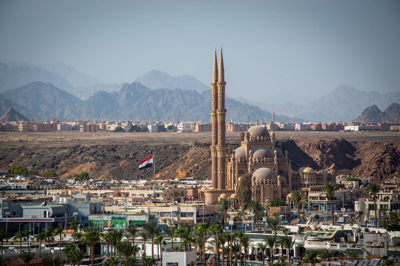 South Sinai