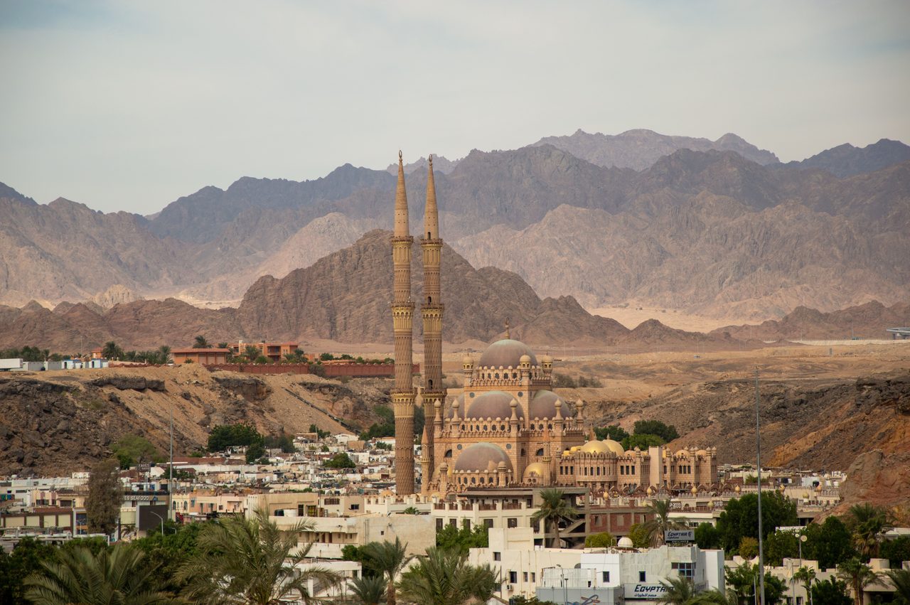 Sharm El Sheikh