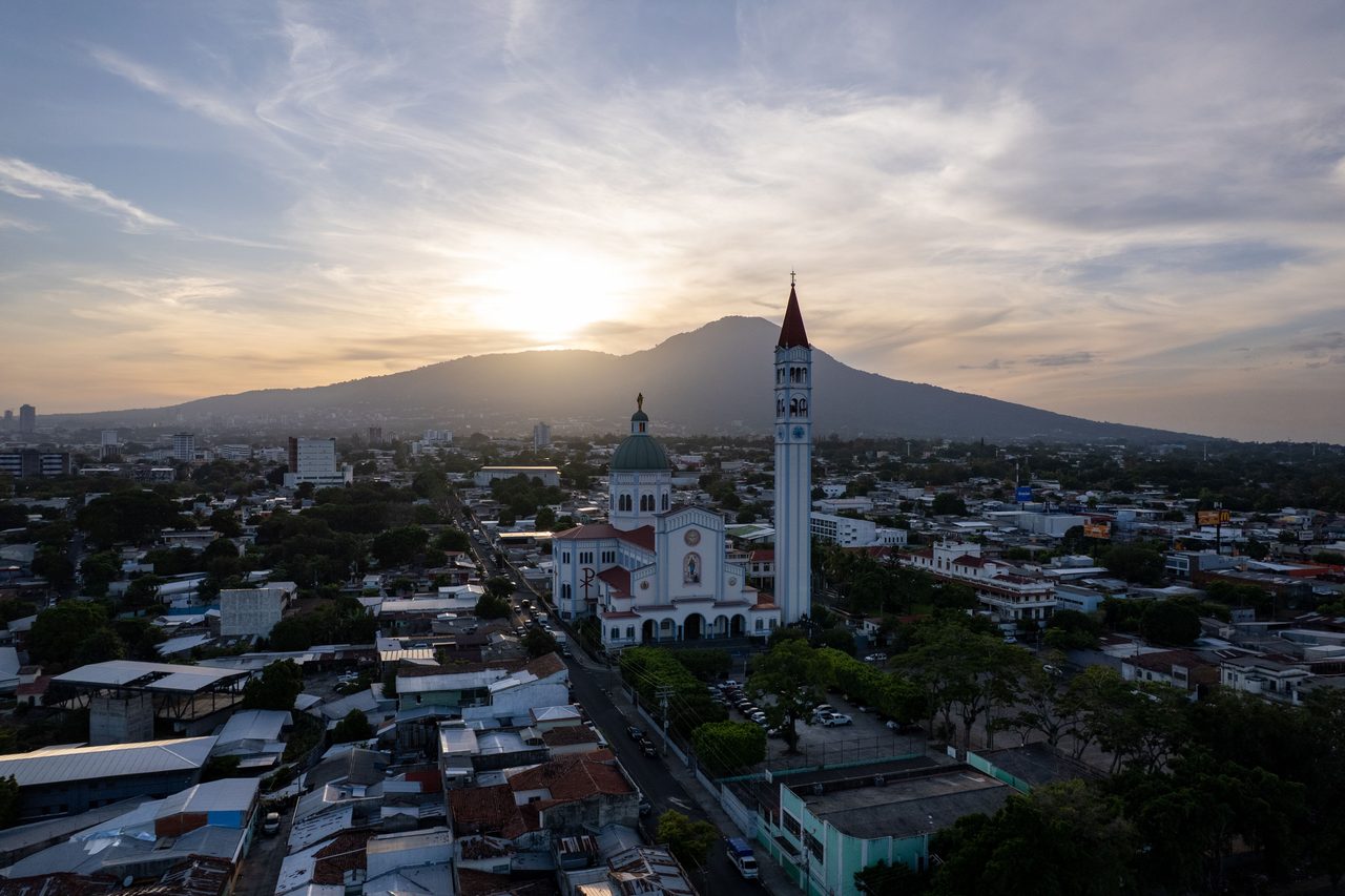 El Salvador
