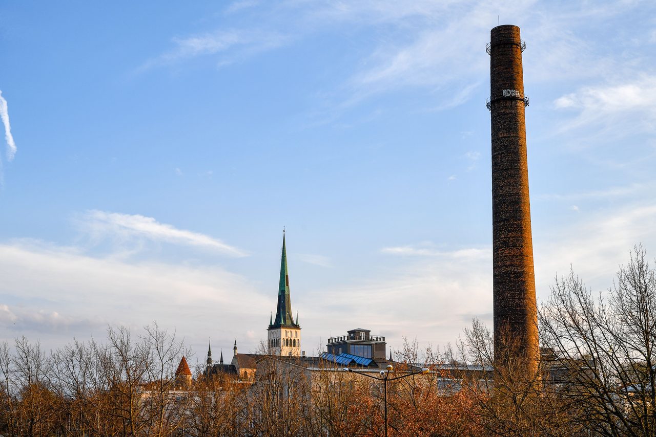 Harju County