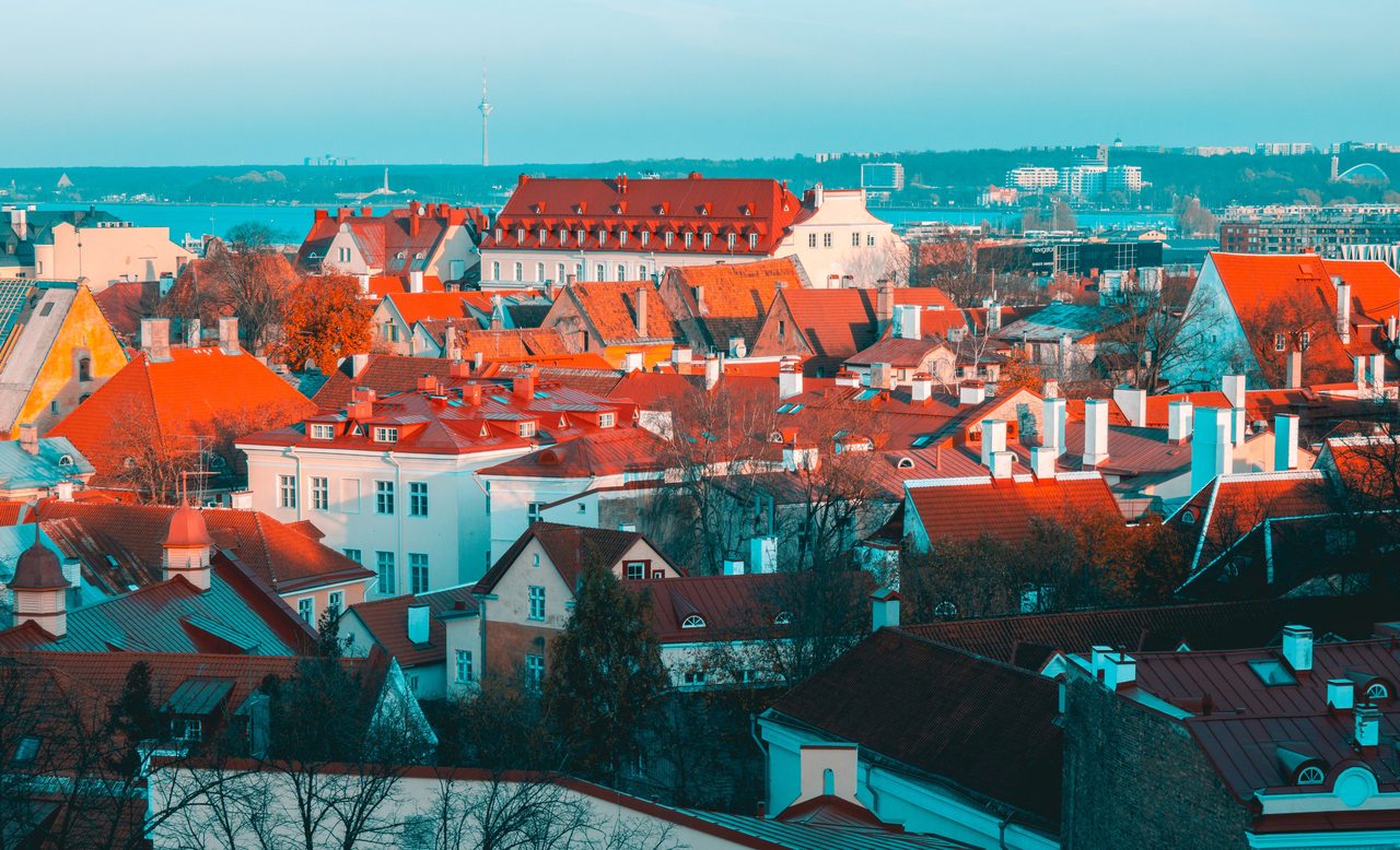 Tallinn