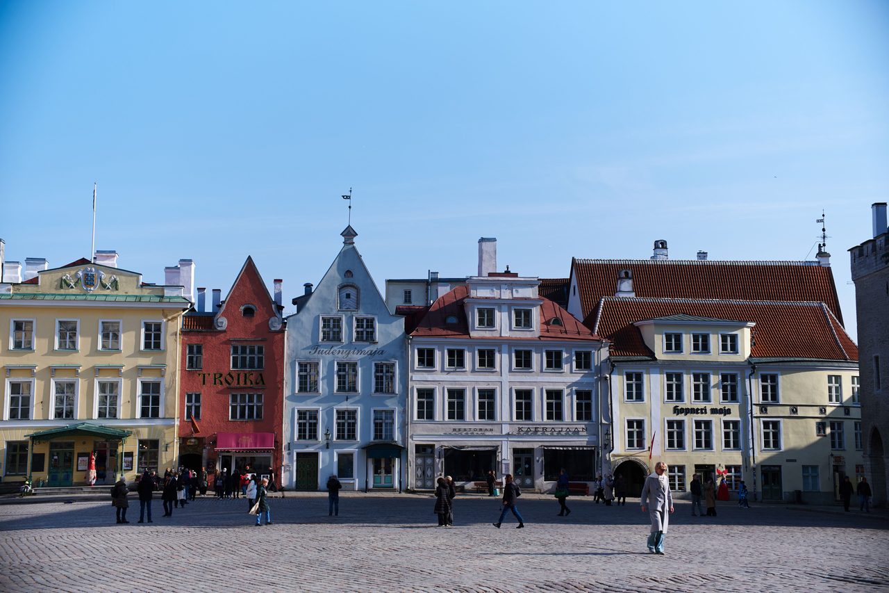 Estonia