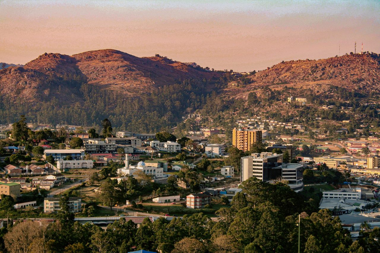 Eswatini