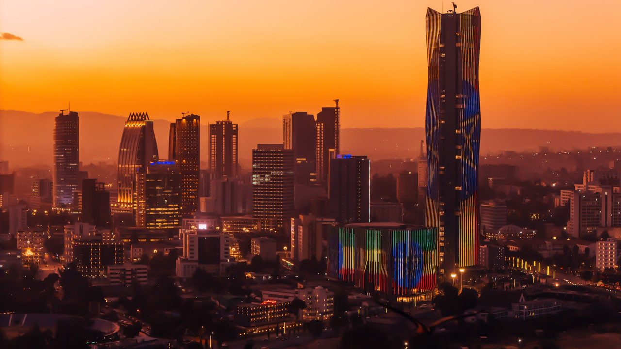 Ethiopia