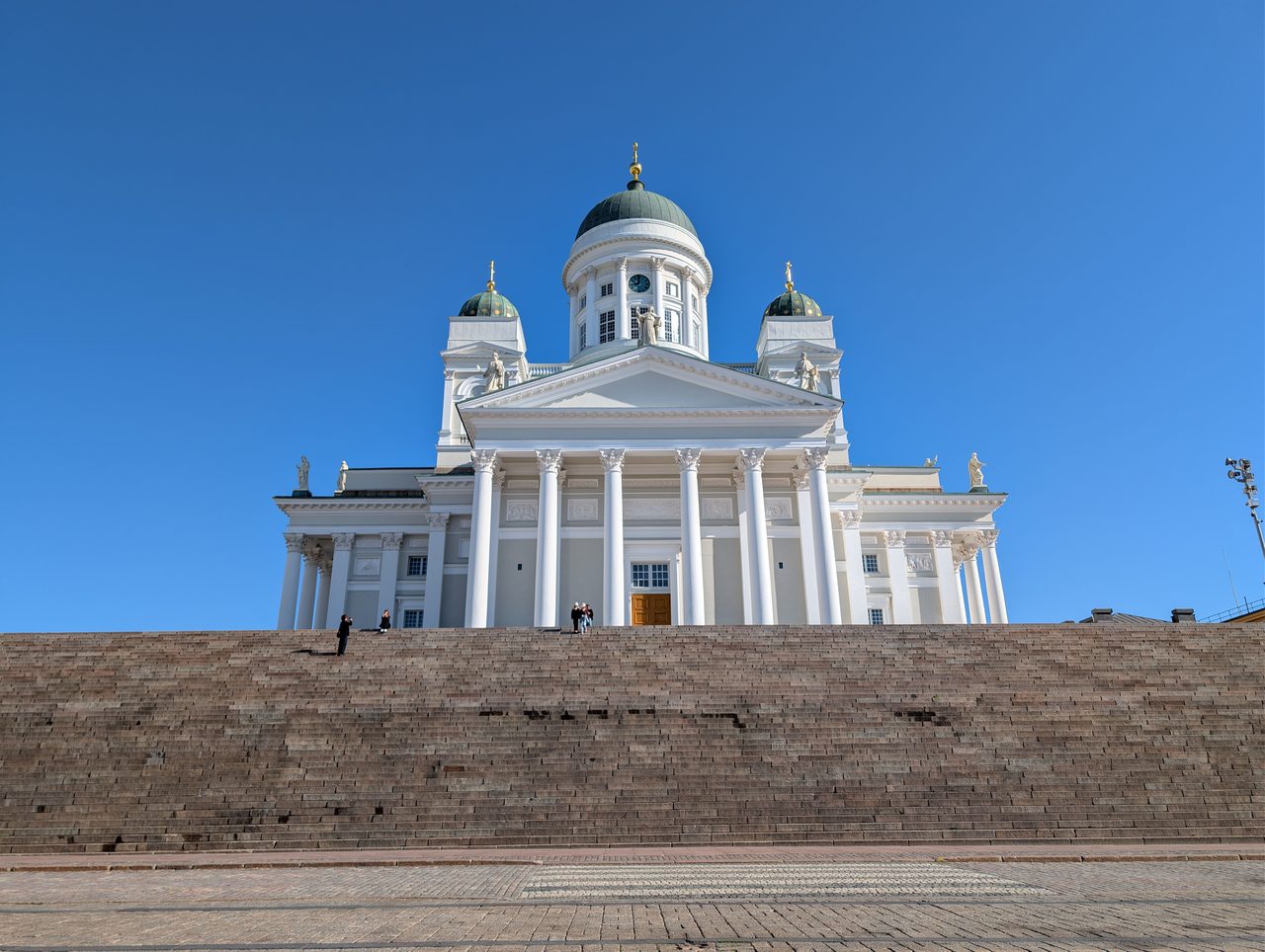 Finland