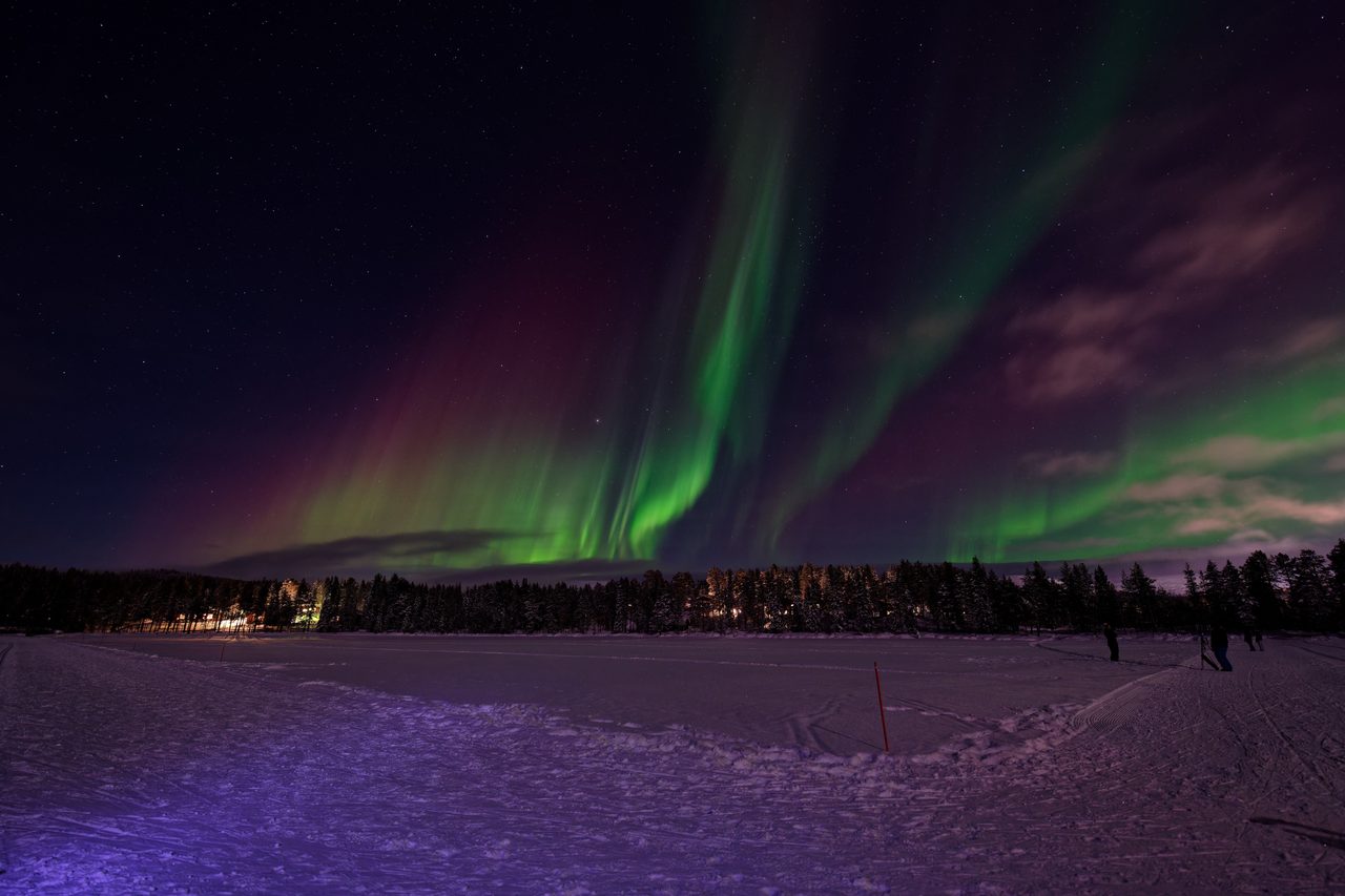 Lapland
