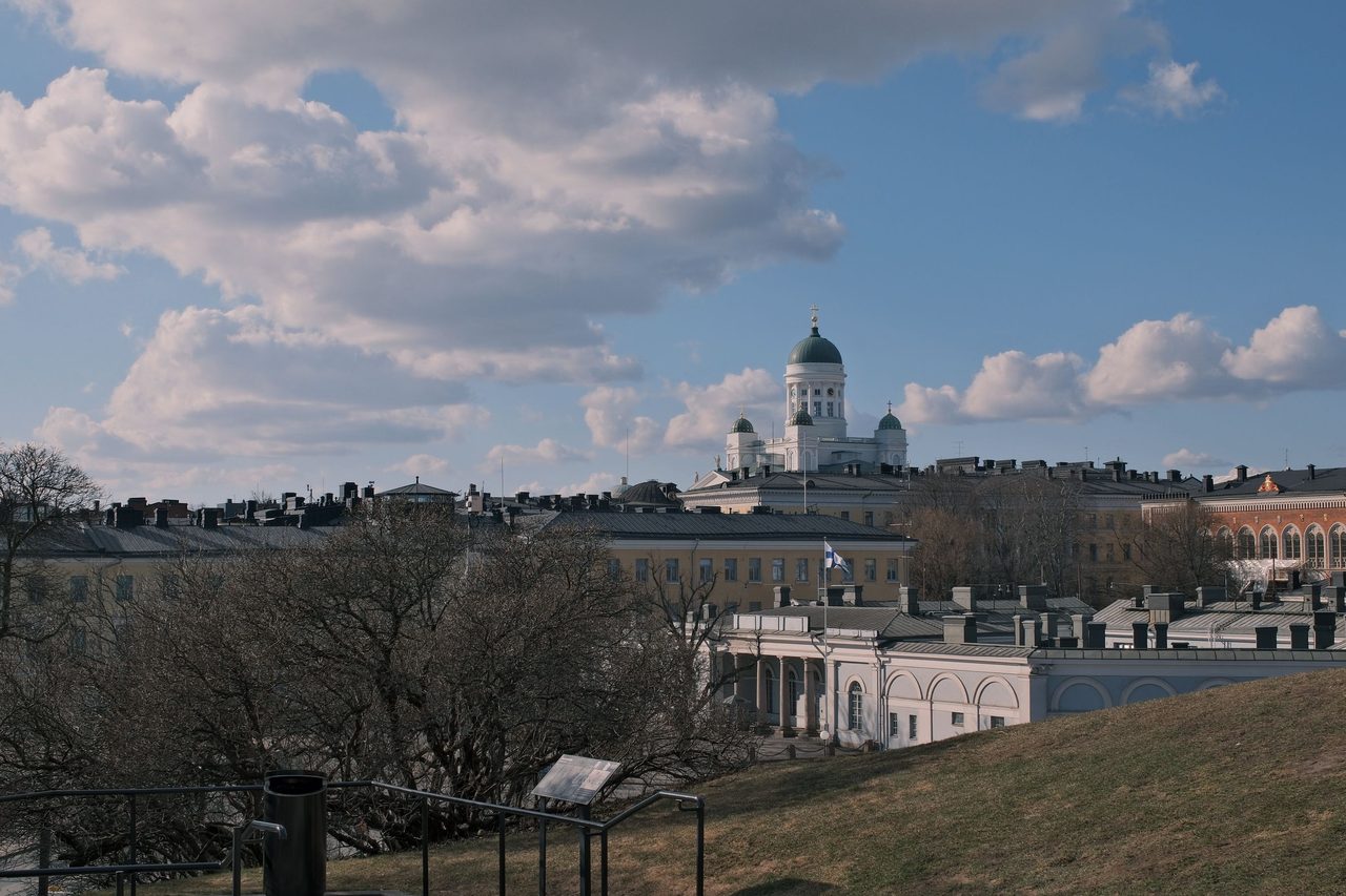 Helsinki