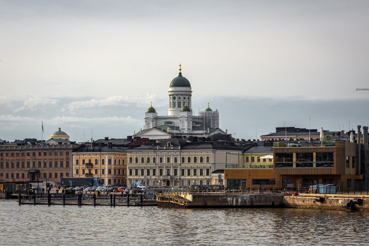 Uusimaa