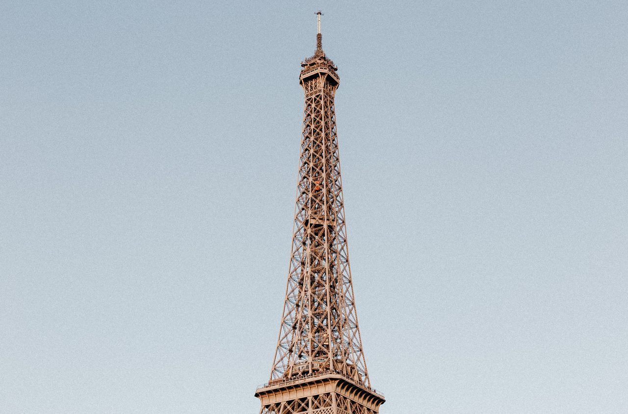 Eiffel Tower
