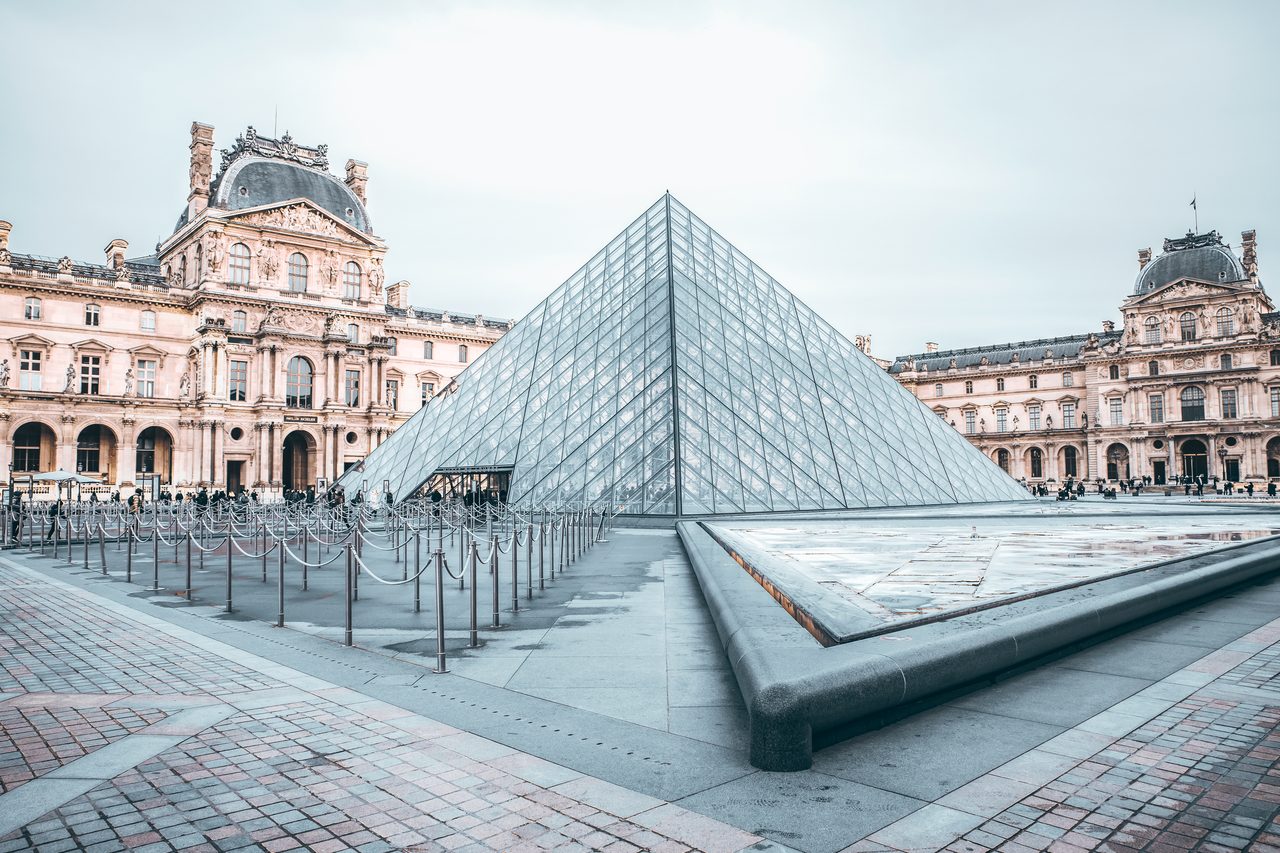 Louvre Museum