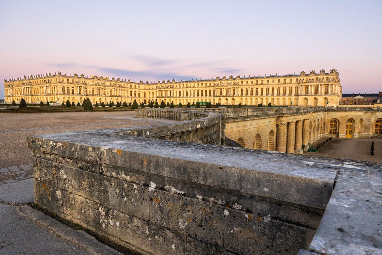 Palace of Versailles