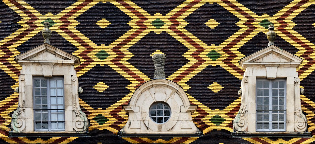 Hospices de Beaune (Hôtel-Dieu)