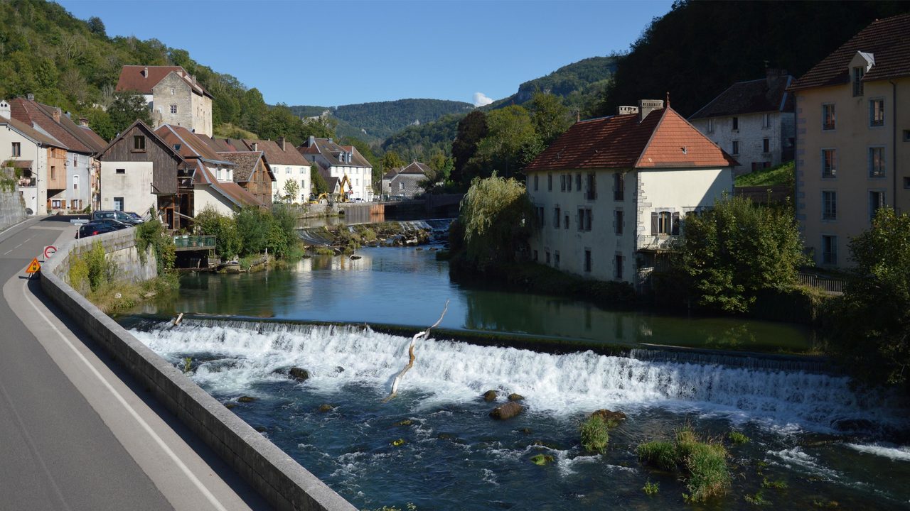 Bourgogne-Franche-Comté