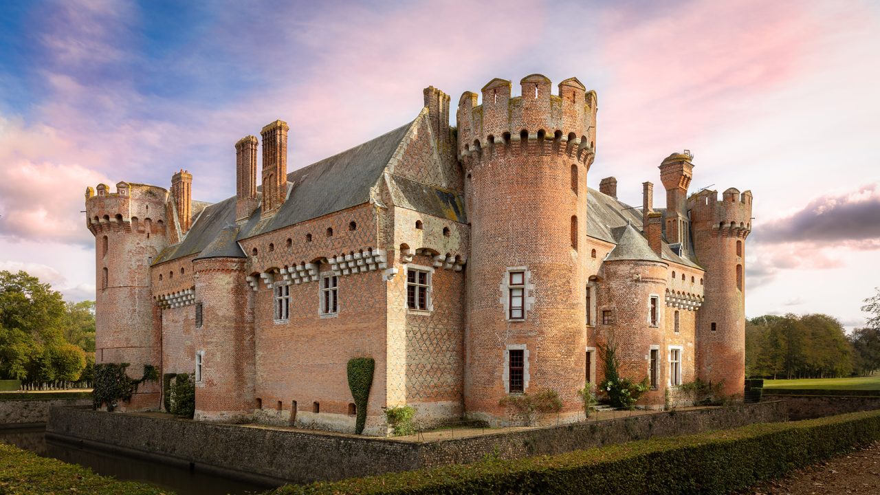 Centre-Val de Loire