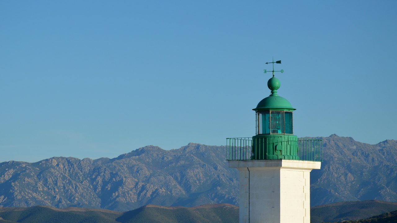 Corsica
