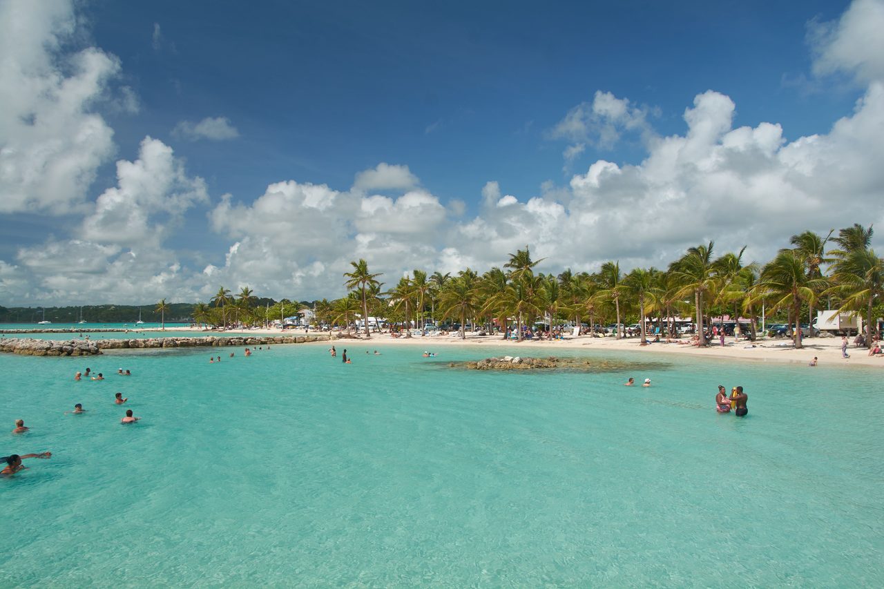 Les Saintes (Îles des Saintes)