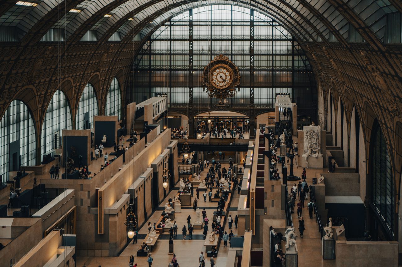 Hôtel d'Orsay