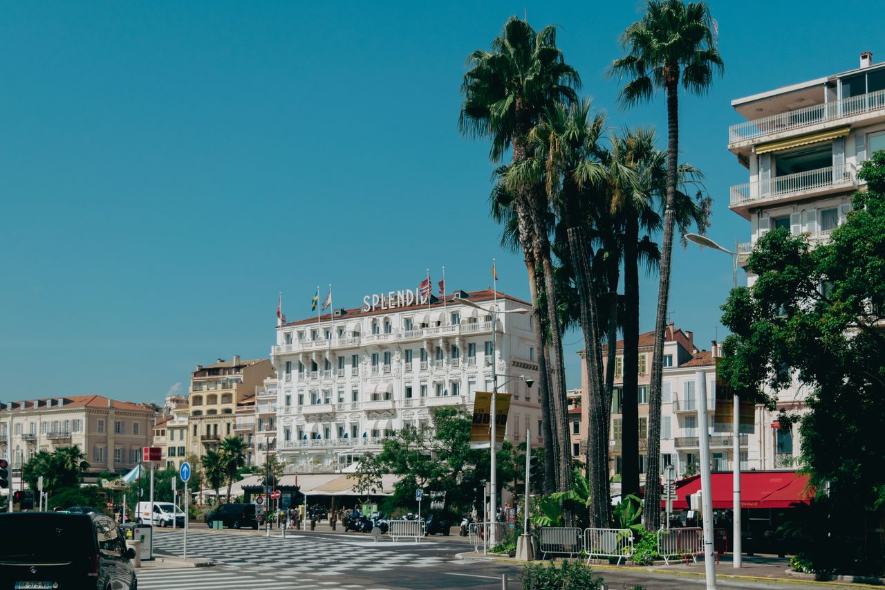 Hôtel Providence