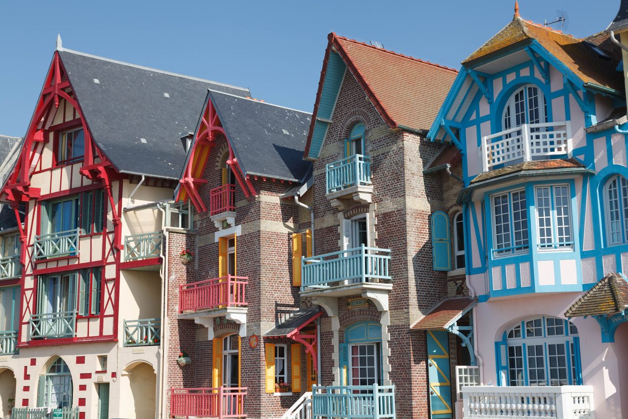 Hôtel Tiquetonne