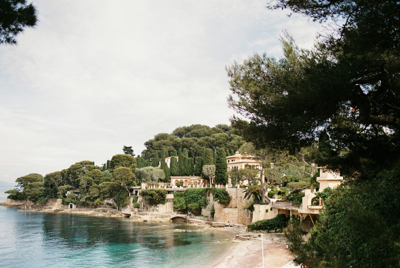 Villa Otero