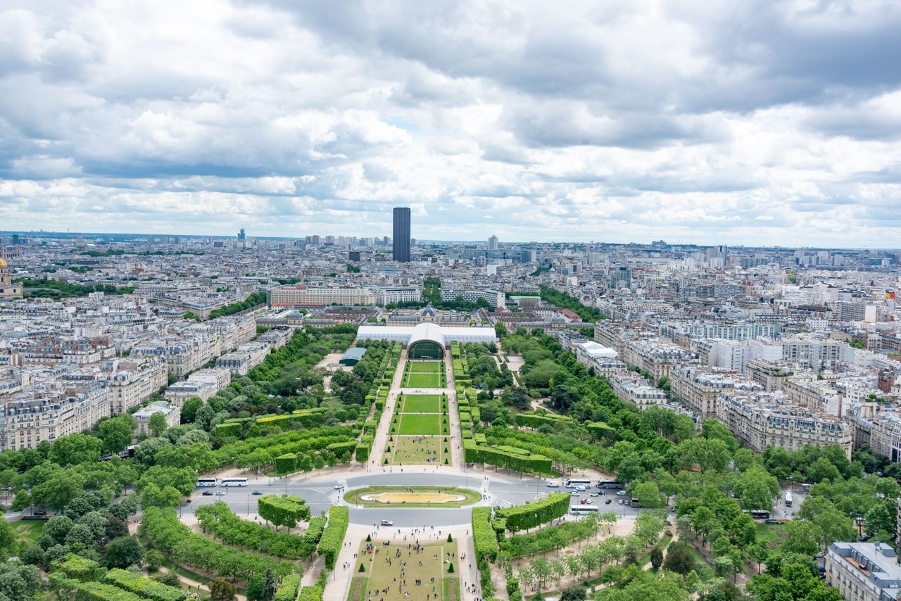 Île-de-France