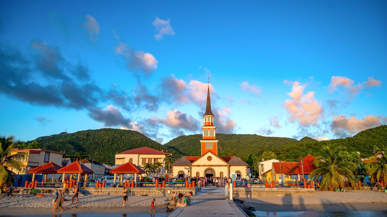 Martinique